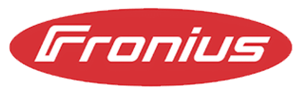 Ro Bi TEC Partner Fronius Logo