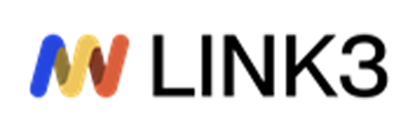 Ro Bi TEC Partner Link3 Logo