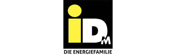 Ro Bi TEC Partner iDM Logo Energiefamilie